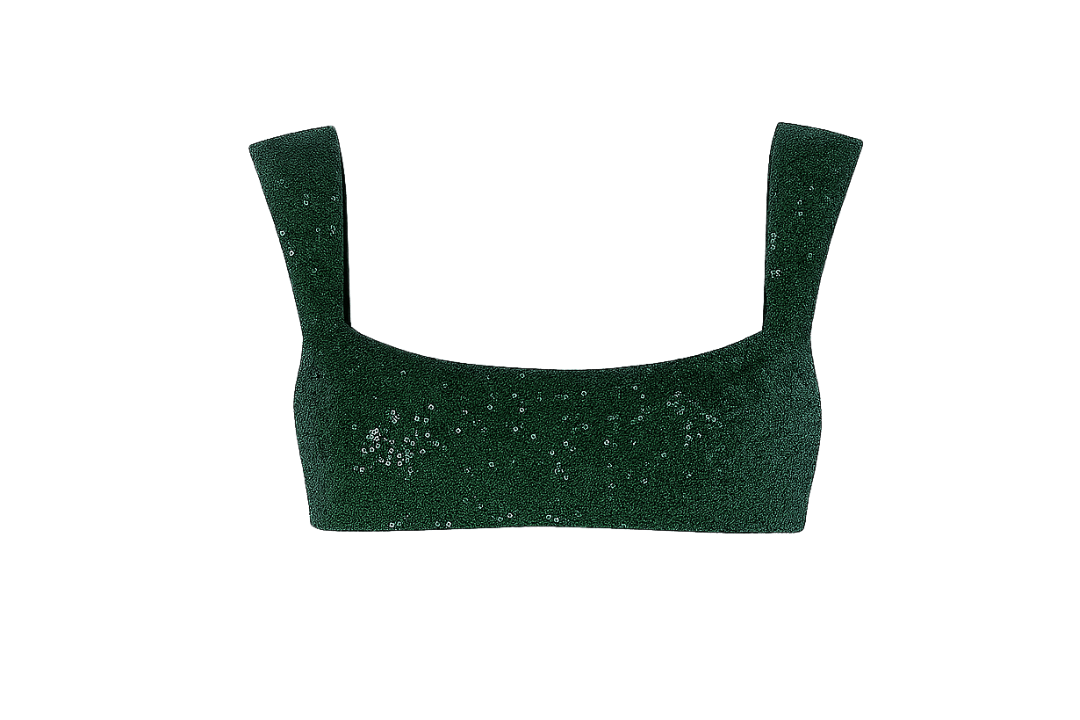 Costa Smeralda Top - Dodeca