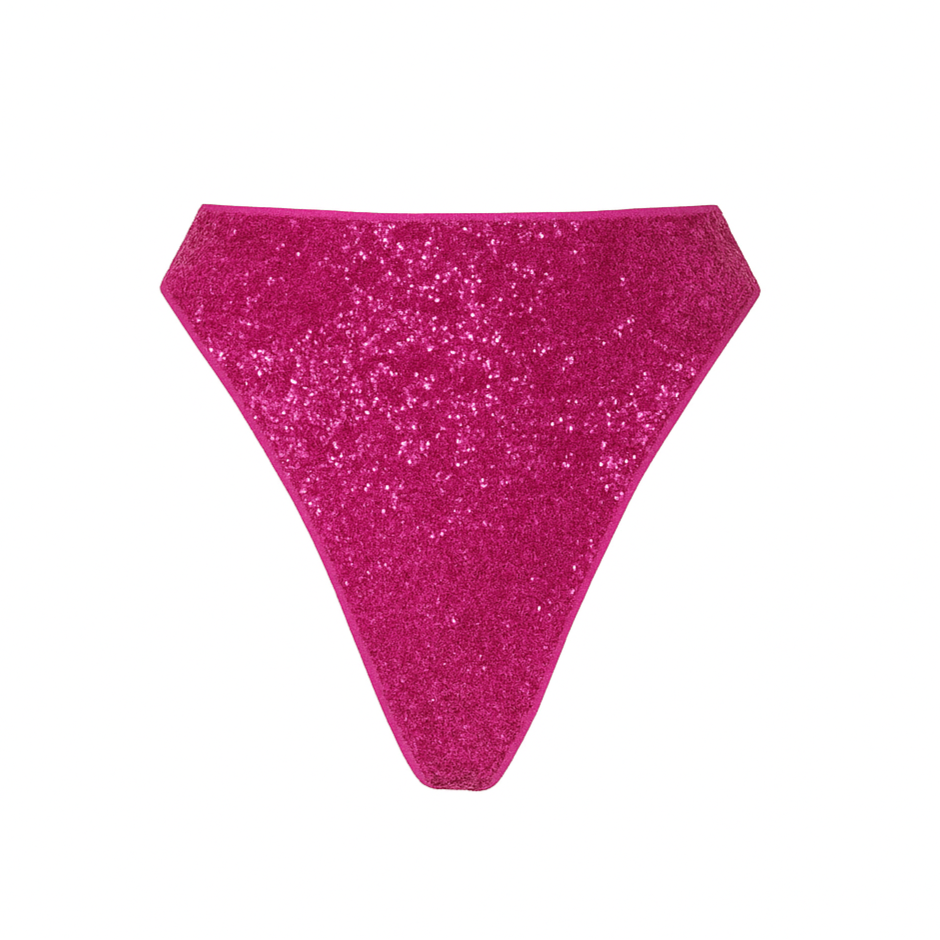 Disco a la Rosé Bottom - Dodeca