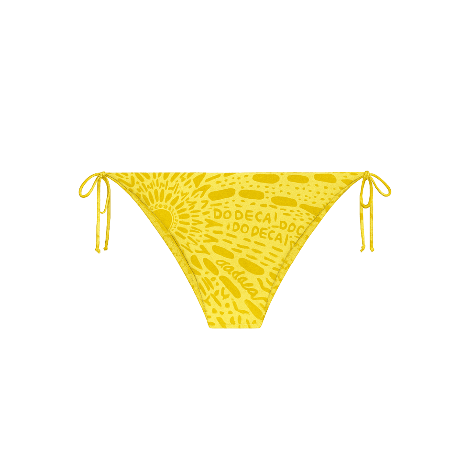 Helios Bottom - MODERATE COVERAGE - Dodeca