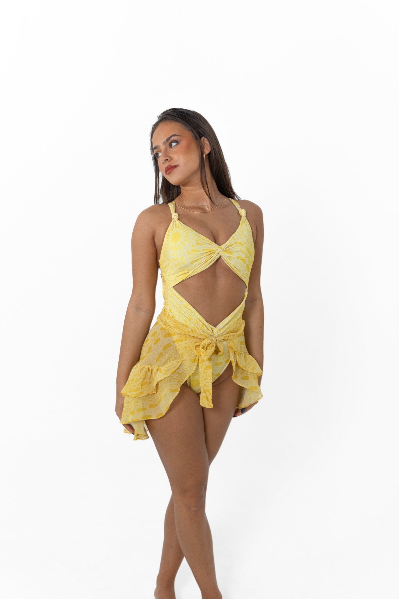 HELIOS MINI PAREO - Dodeca