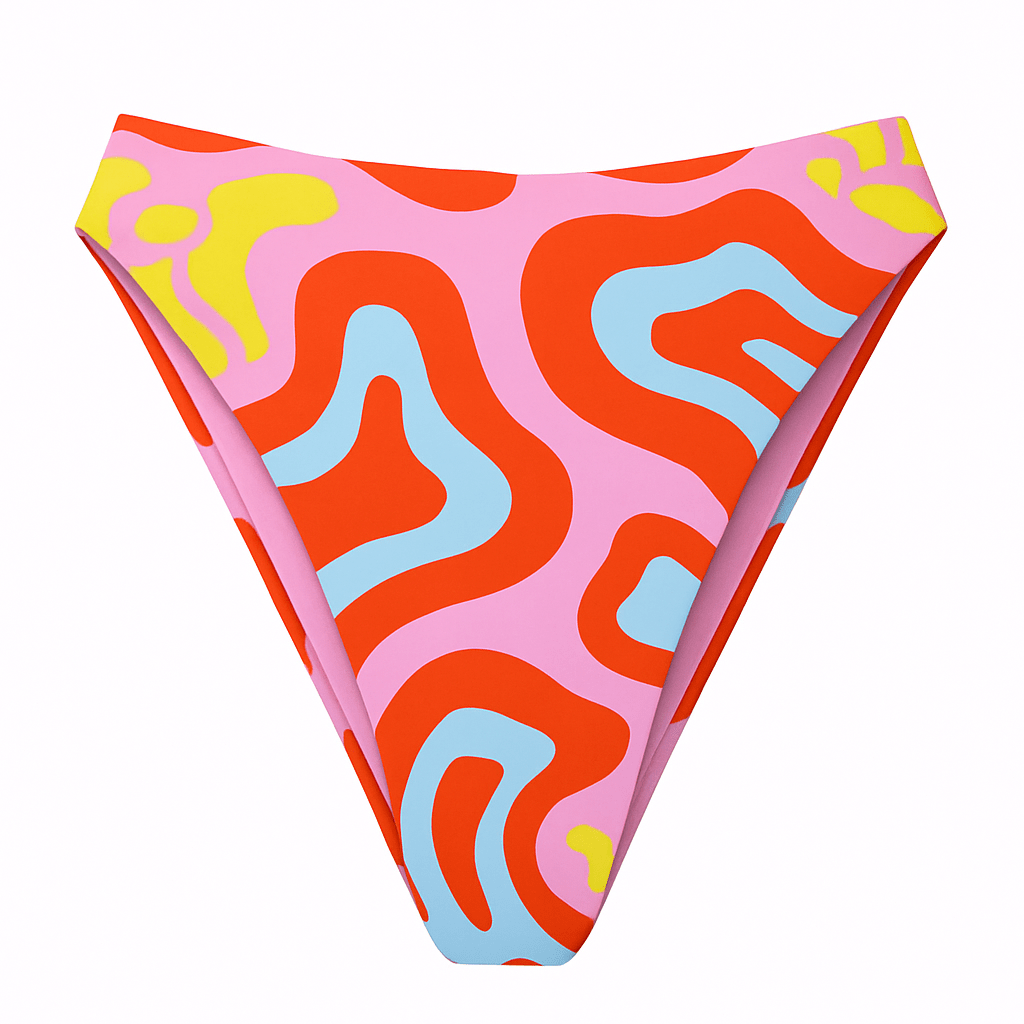 Liakáda Apate Bottom - Dodeca