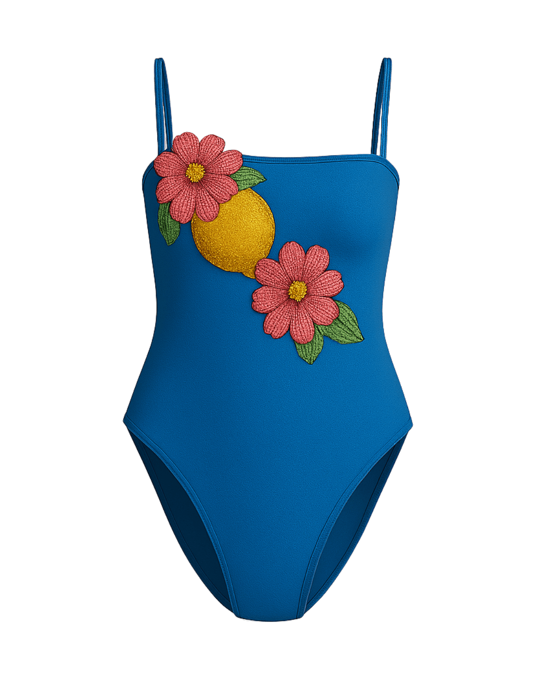 Taormina One Piece - Dodeca