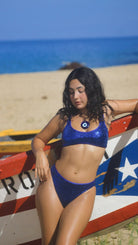 Cielo Bello Bottom - Dodeca