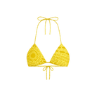 Helios Triangle Top - Dodeca