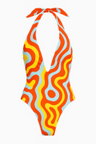 LIAKÁDA ARES ONE PIECE - MINIMAL COVERAGE - Dodeca