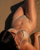 Oro Encantado Bottom - Dodeca