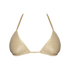 Oro Encantado Triangle Top - Dodeca