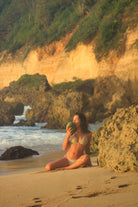 Oro Encantado Triangle Top - Dodeca