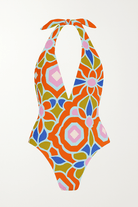 PARÁDEISOS ARES ONE PIECE - MINIMAL COVERAGE - Dodeca