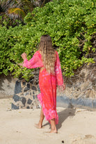 PETALOÚDA DRESS - Dodeca