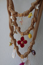 Tramonto d’oro Necklace (triple) - Dodeca